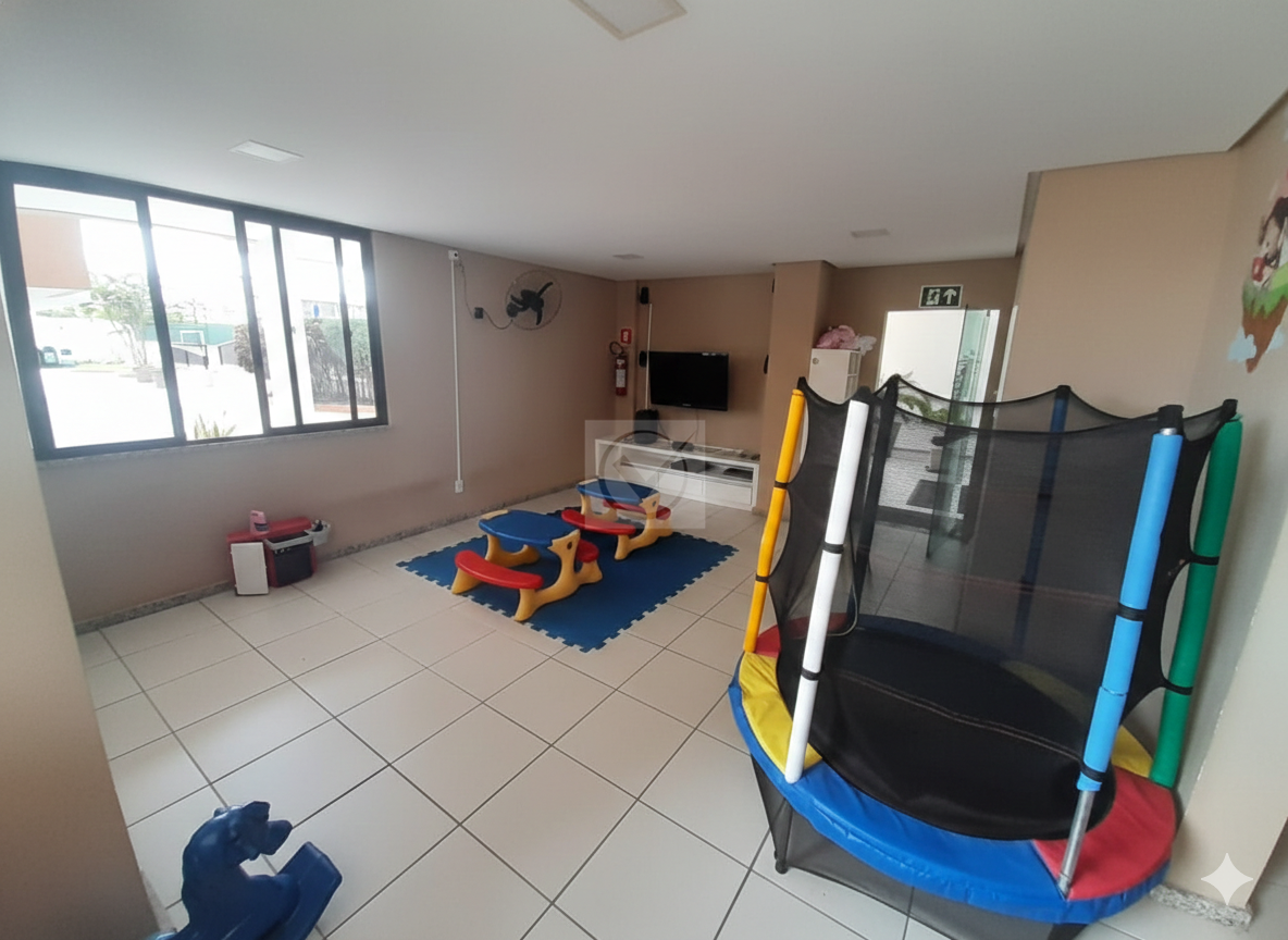 Seu novo refúgio a passos da praia no Gran Farol! - Foto 22