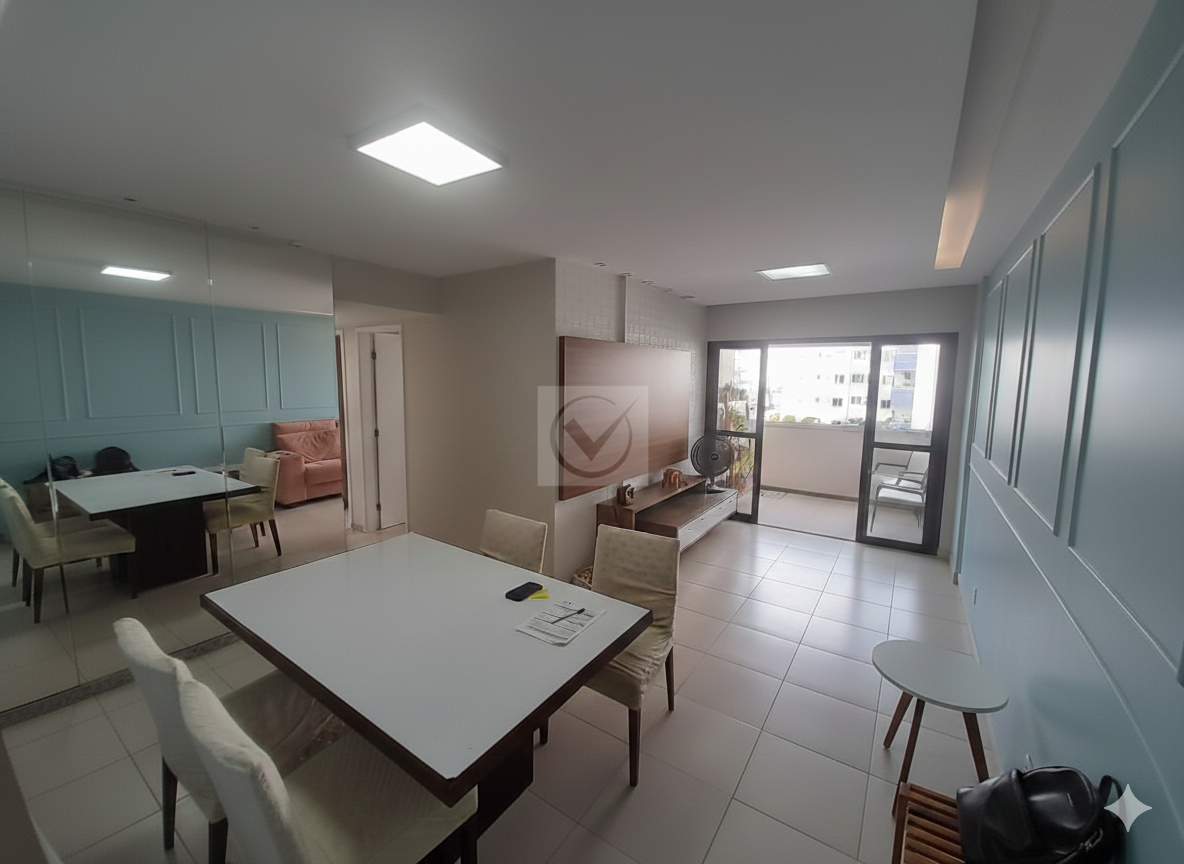 Seu novo refúgio a passos da praia no Gran Farol! - Foto 2