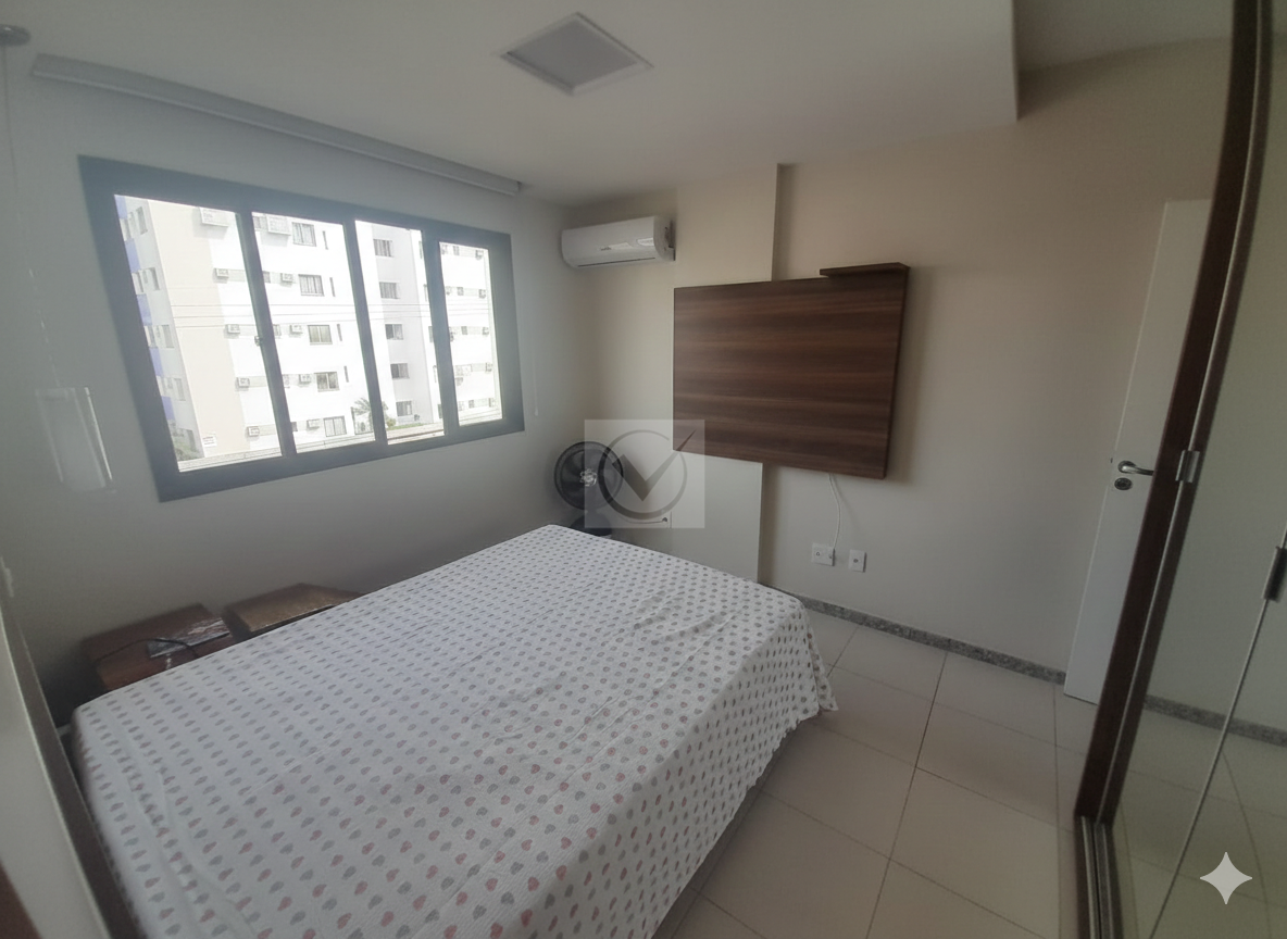 Seu novo refúgio a passos da praia no Gran Farol! - Foto 9