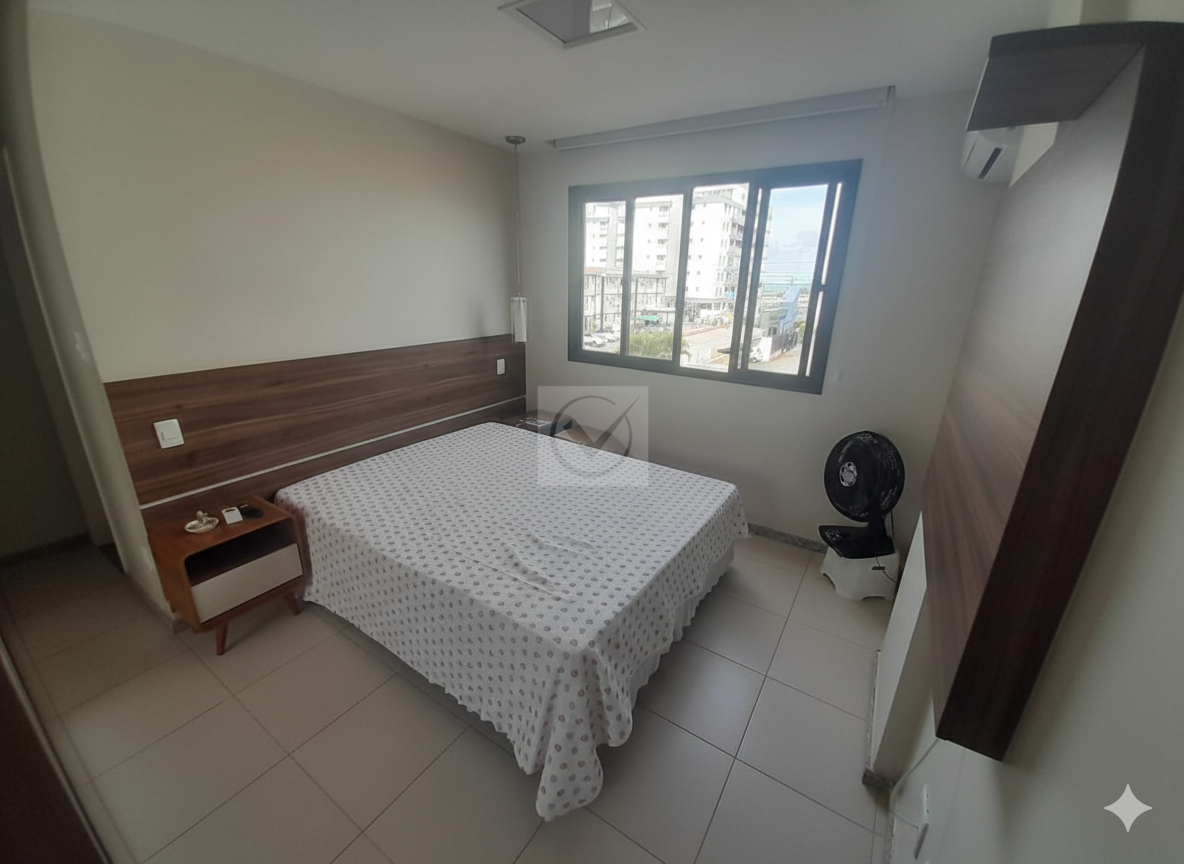 Seu novo refúgio a passos da praia no Gran Farol! - Foto 10