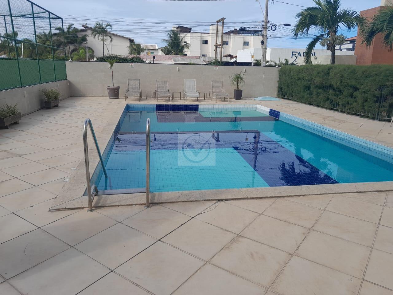 Seu novo refúgio a passos da praia no Gran Farol! - Foto 24