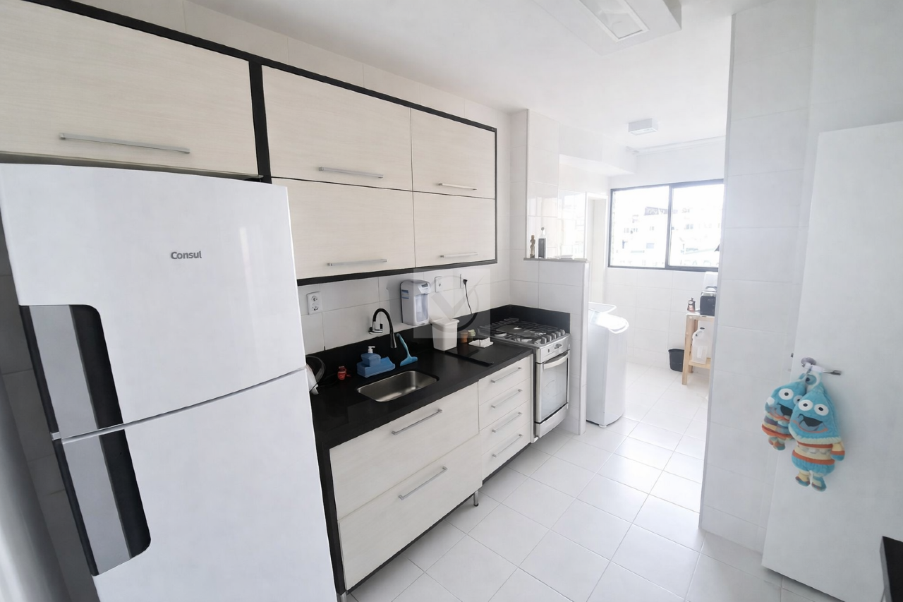 Seu novo refúgio a passos da praia no Gran Farol! - Foto 16