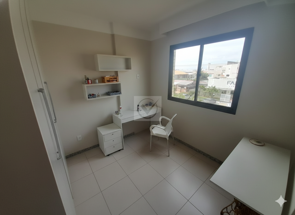 Seu novo refúgio a passos da praia no Gran Farol! - Foto 13