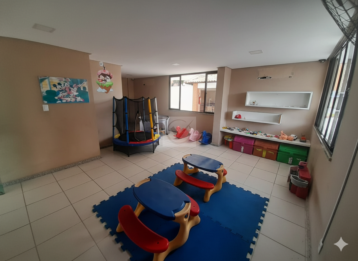 Seu novo refúgio a passos da praia no Gran Farol! - Foto 21