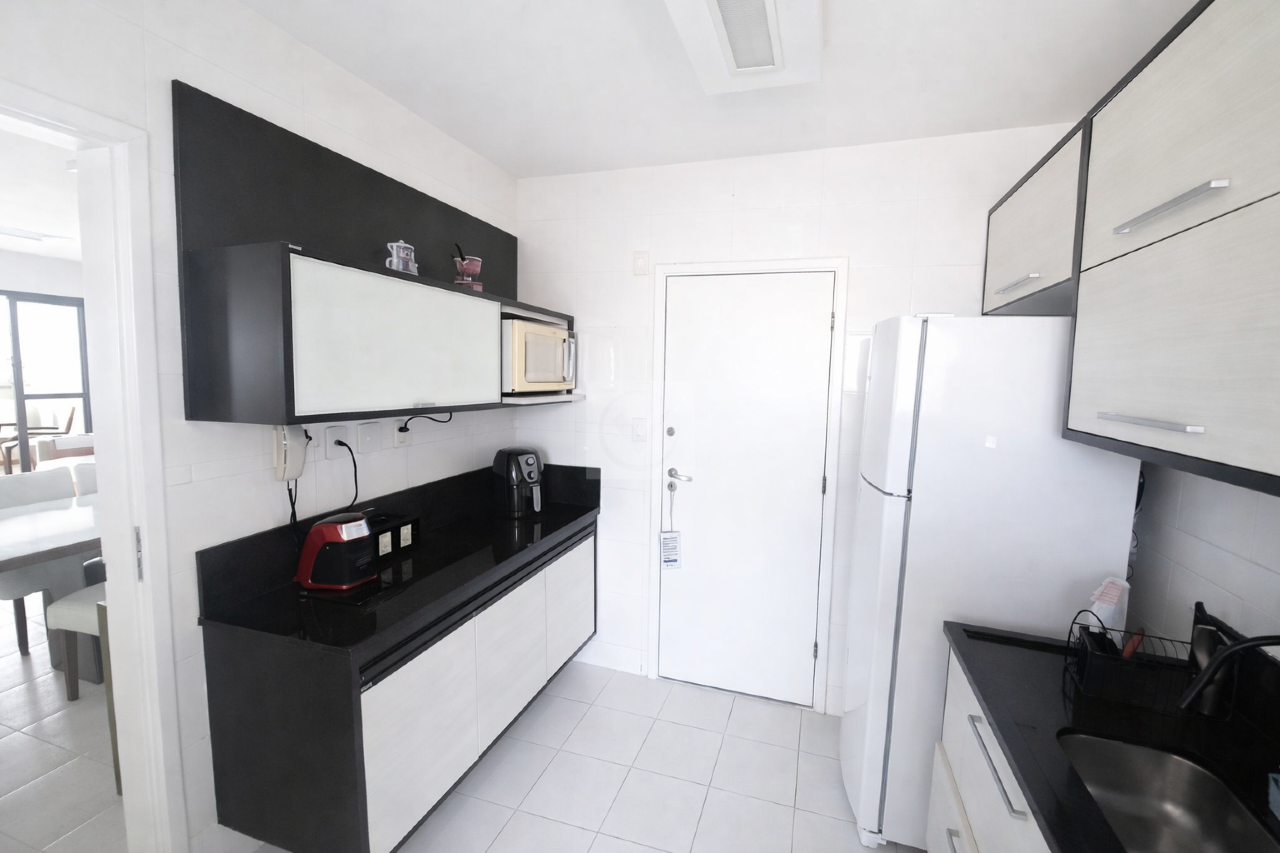 Seu novo refúgio a passos da praia no Gran Farol! - Foto 15