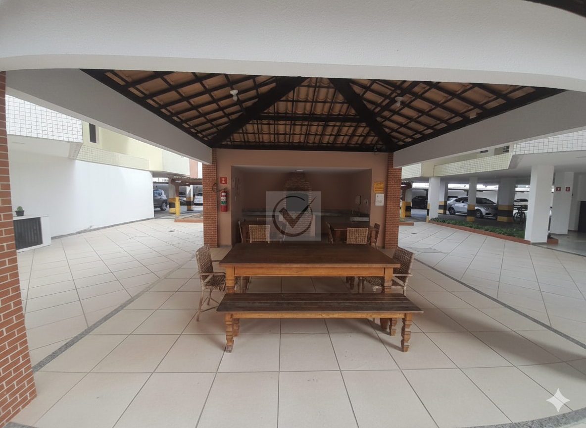 Seu novo refúgio a passos da praia no Gran Farol! - Foto 20