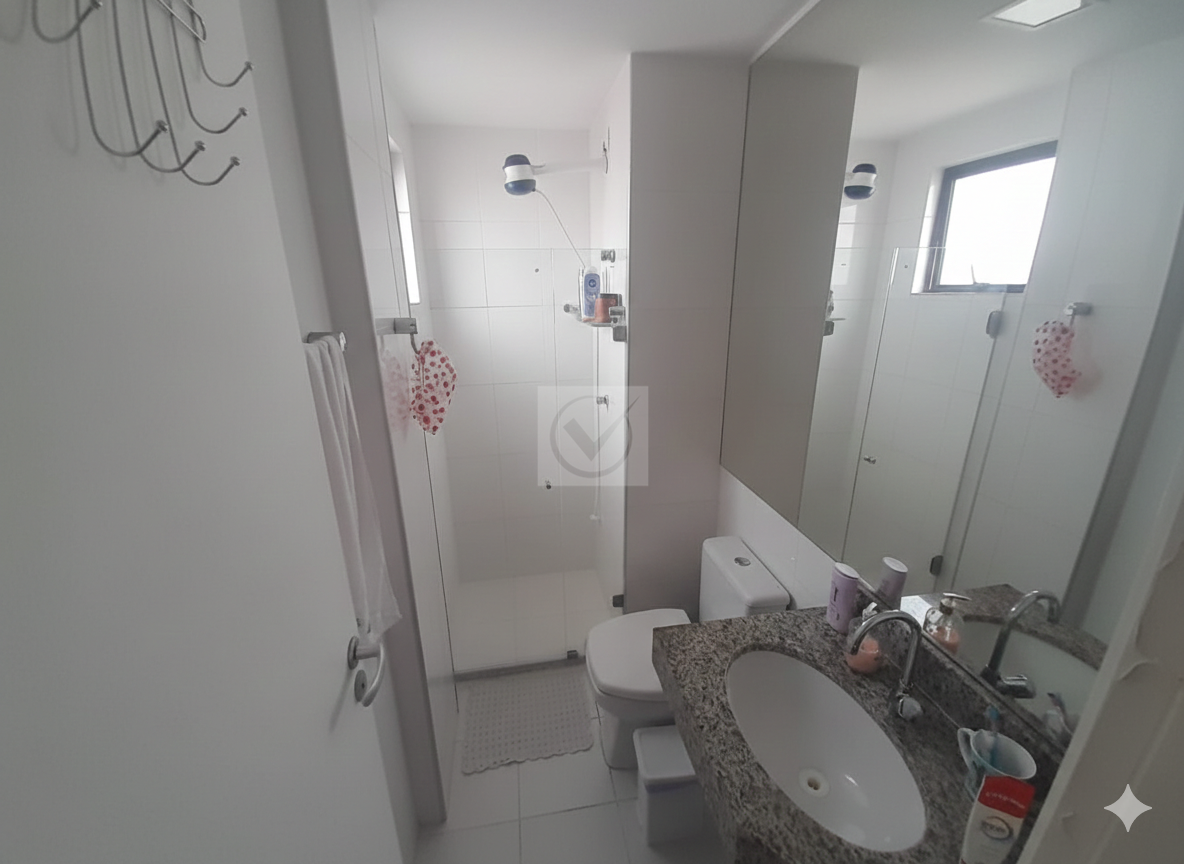 Seu novo refúgio a passos da praia no Gran Farol! - Foto 12