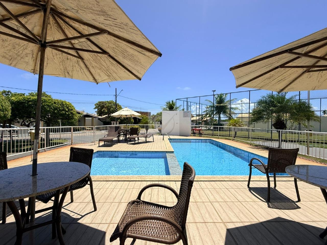 Venda | Casa em Condominio, Aracaju-SE - Foto 11