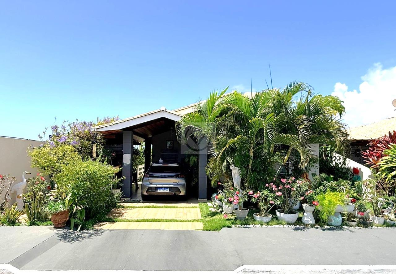 Venda | Casa em Condominio, Aracaju-SE - Foto 2