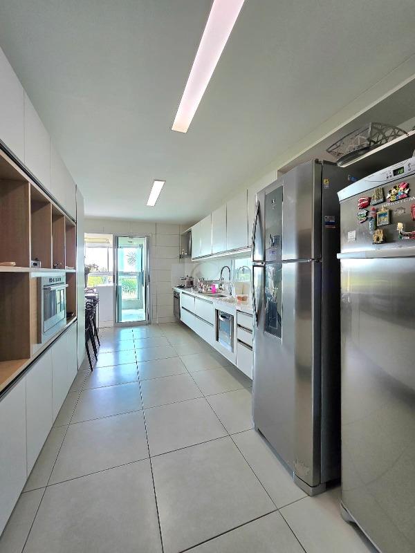 Apartamento à venda, 3 quartos, 3 suítes, 4 vagas, Jardins - Aracaju/SE - Foto 19