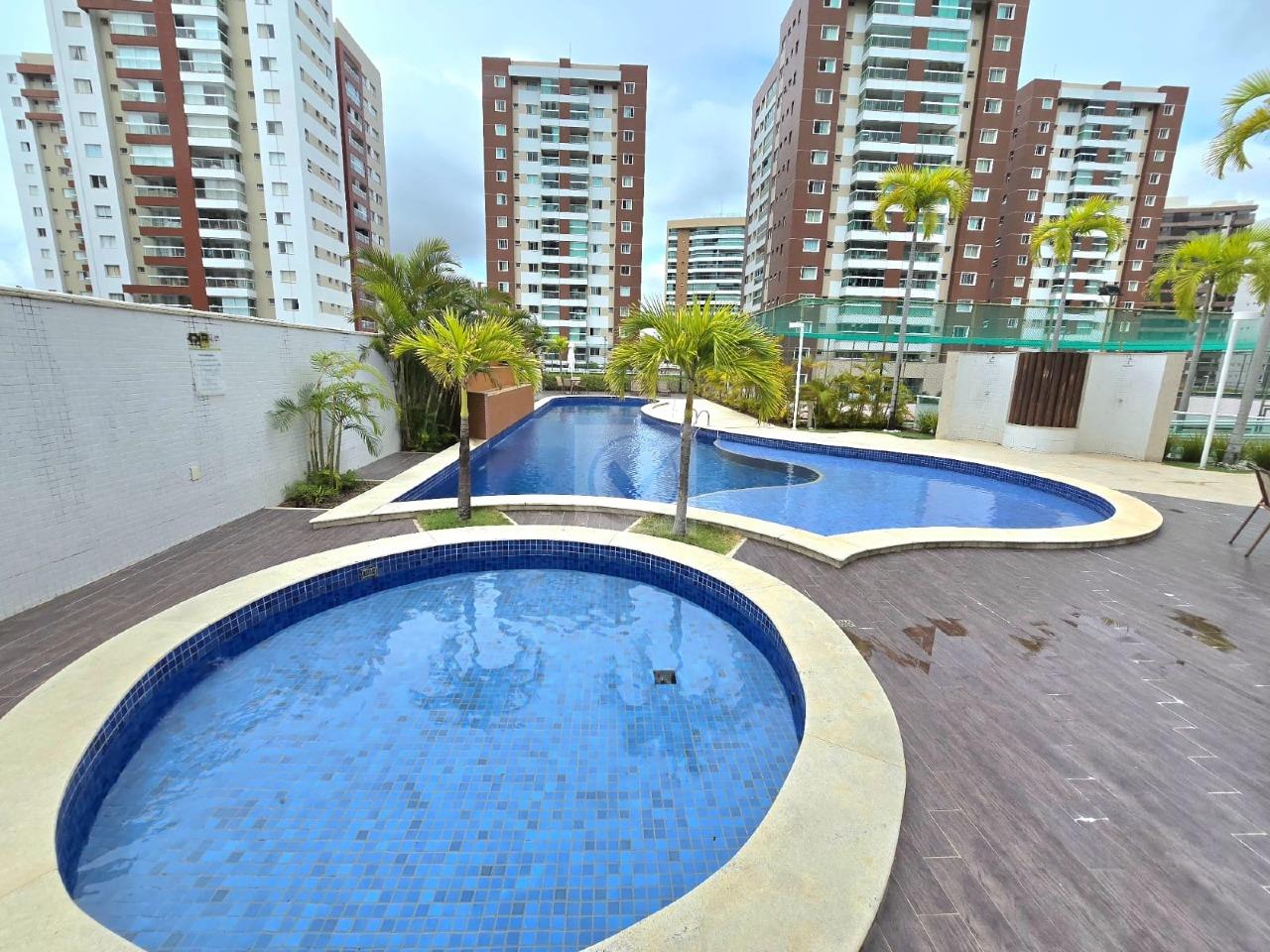 Apartamento à venda, 3 quartos, 3 suítes, 4 vagas, Jardins - Aracaju/SE - Foto 26