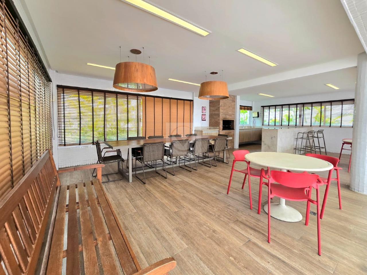 Apartamento à venda, 3 quartos, 3 suítes, 4 vagas, Jardins - Aracaju/SE - Foto 28