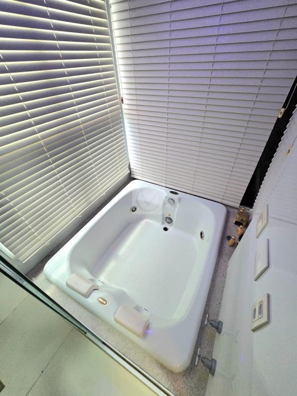 Apartamento à venda, 3 quartos, 3 suítes, 4 vagas, Jardins - Aracaju/SE - Foto 12