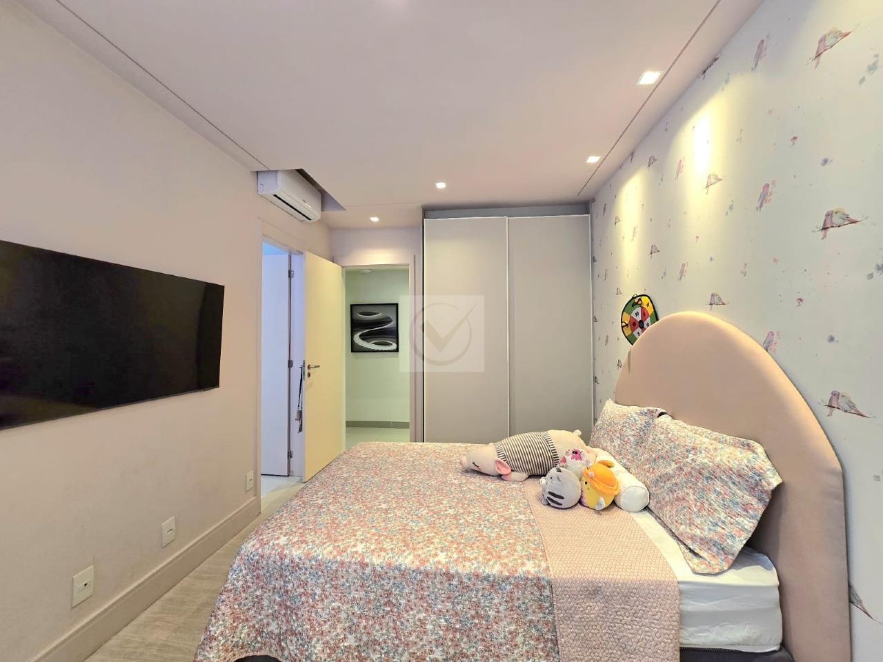 Apartamento à venda, 3 quartos, 3 suítes, 4 vagas, Jardins - Aracaju/SE - Foto 15