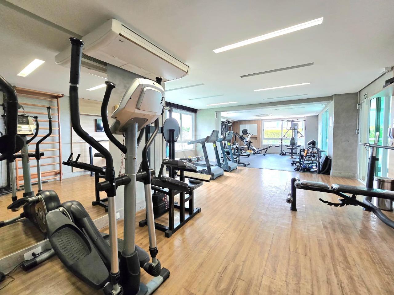 Apartamento à venda, 3 quartos, 3 suítes, 4 vagas, Jardins - Aracaju/SE - Foto 25