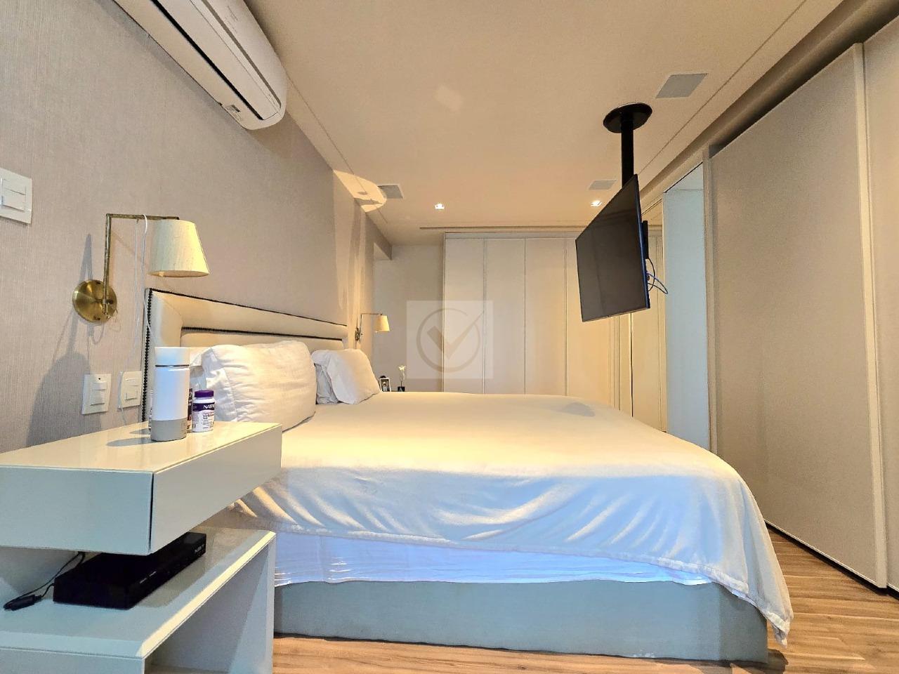 Apartamento à venda, 3 quartos, 3 suítes, 4 vagas, Jardins - Aracaju/SE - Foto 10