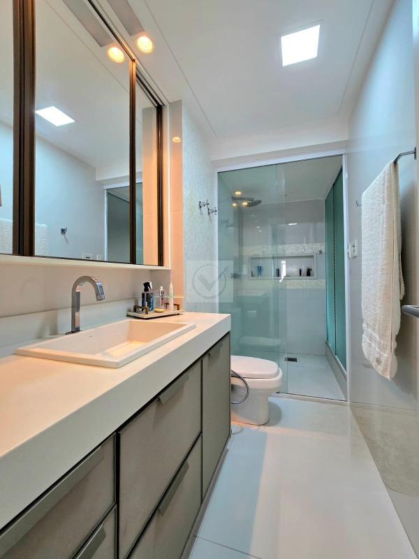 Apartamento à venda, 3 quartos, 3 suítes, 4 vagas, Jardins - Aracaju/SE - Foto 13