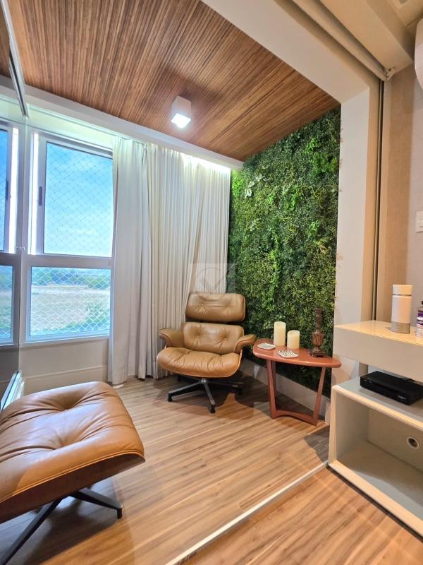 Apartamento à venda, 3 quartos, 3 suítes, 4 vagas, Jardins - Aracaju/SE - Foto 11