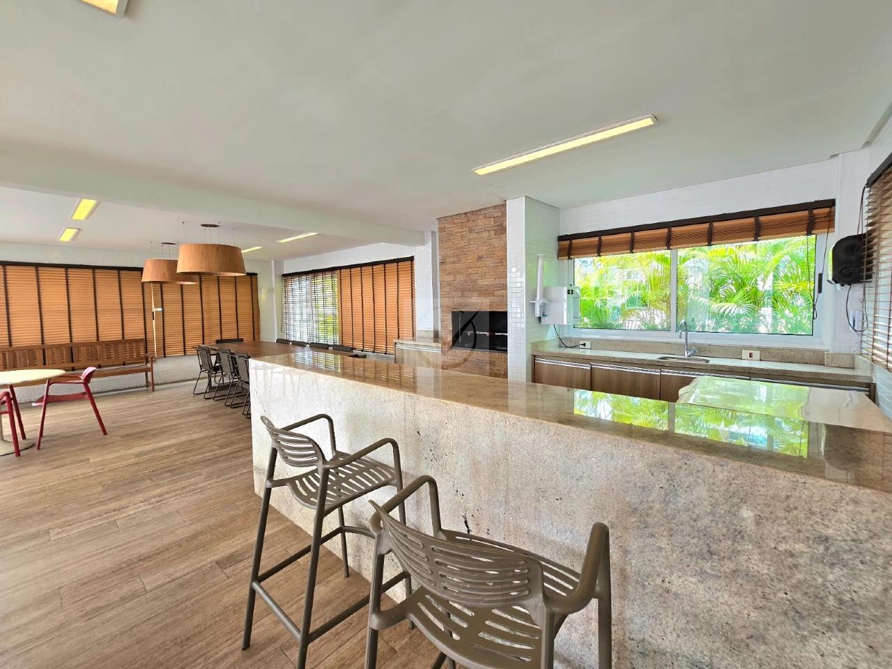 Apartamento à venda, 3 quartos, 3 suítes, 4 vagas, Jardins - Aracaju/SE - Foto 29