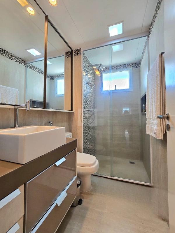 Apartamento à venda, 3 quartos, 3 suítes, 4 vagas, Jardins - Aracaju/SE - Foto 16