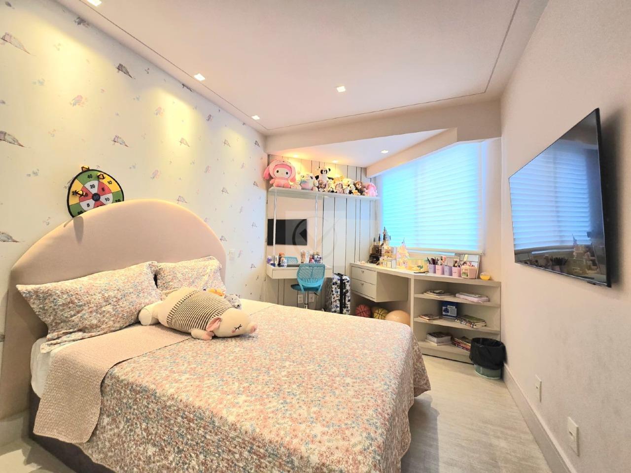 Apartamento à venda, 3 quartos, 3 suítes, 4 vagas, Jardins - Aracaju/SE - Foto 14