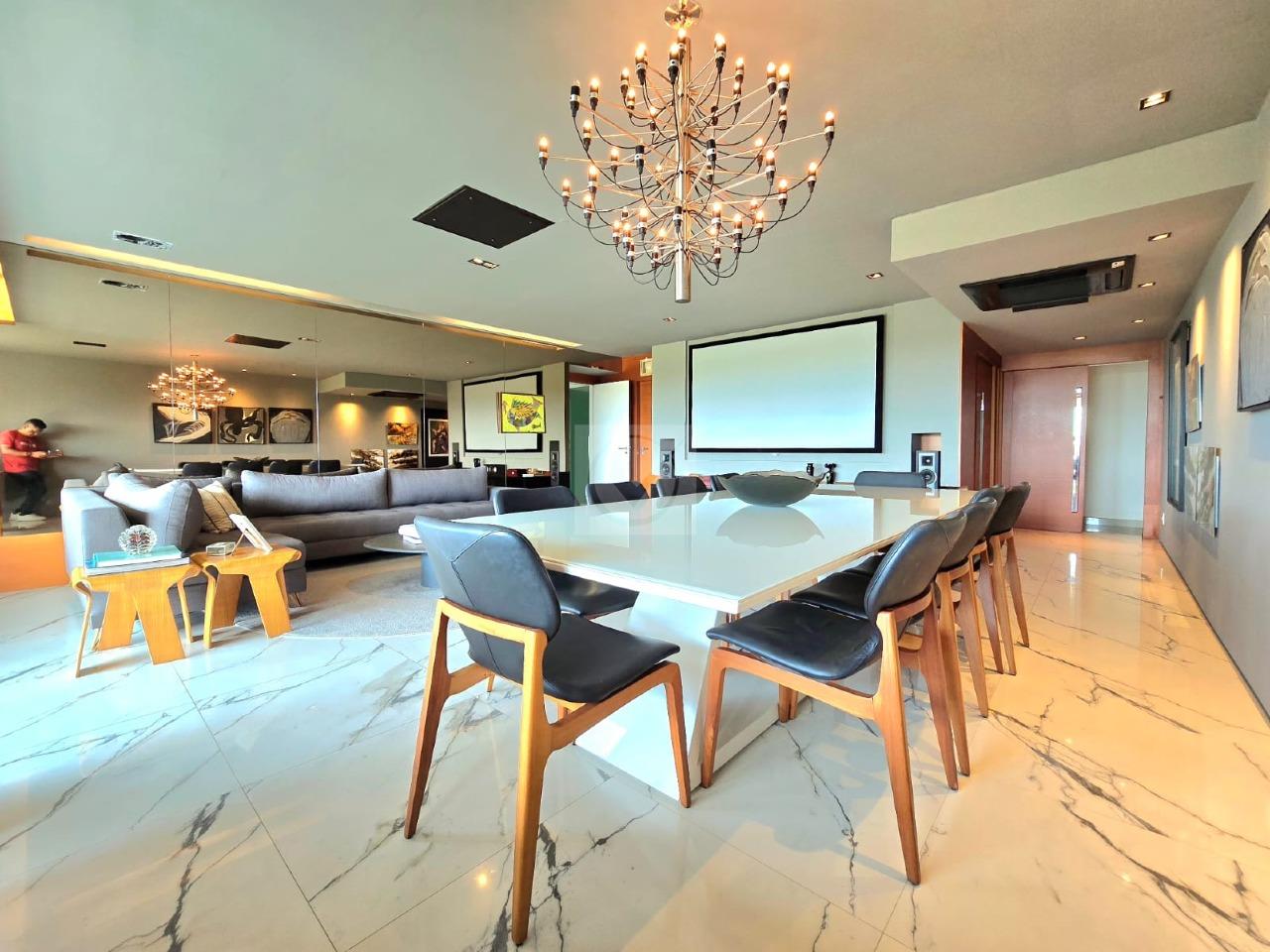 Apartamento à venda, 3 quartos, 3 suítes, 4 vagas, Jardins - Aracaju/SE - Foto 2