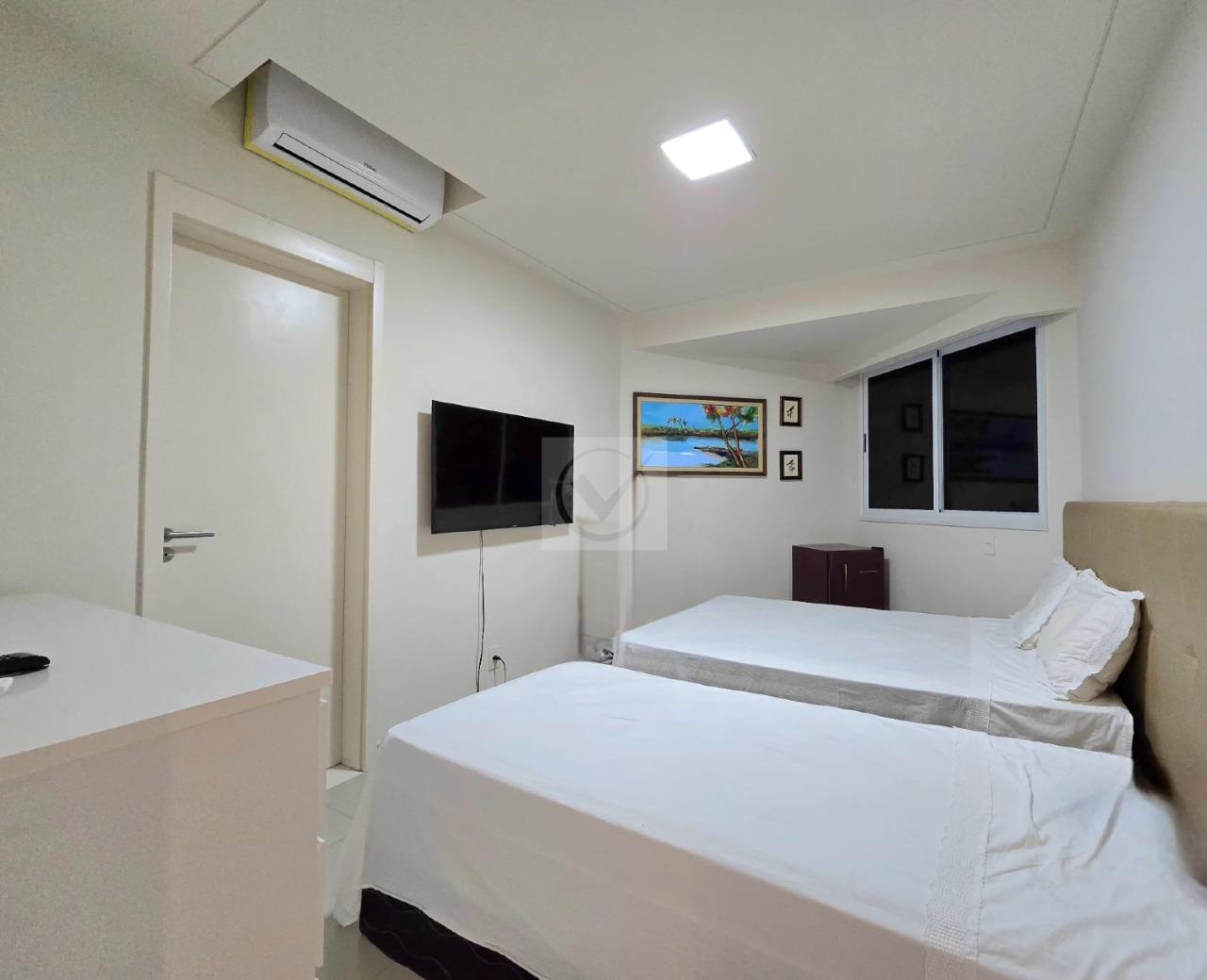 Apartamento à venda, 3 quartos, 3 suítes, 4 vagas, Jardins - Aracaju/SE - Foto 17