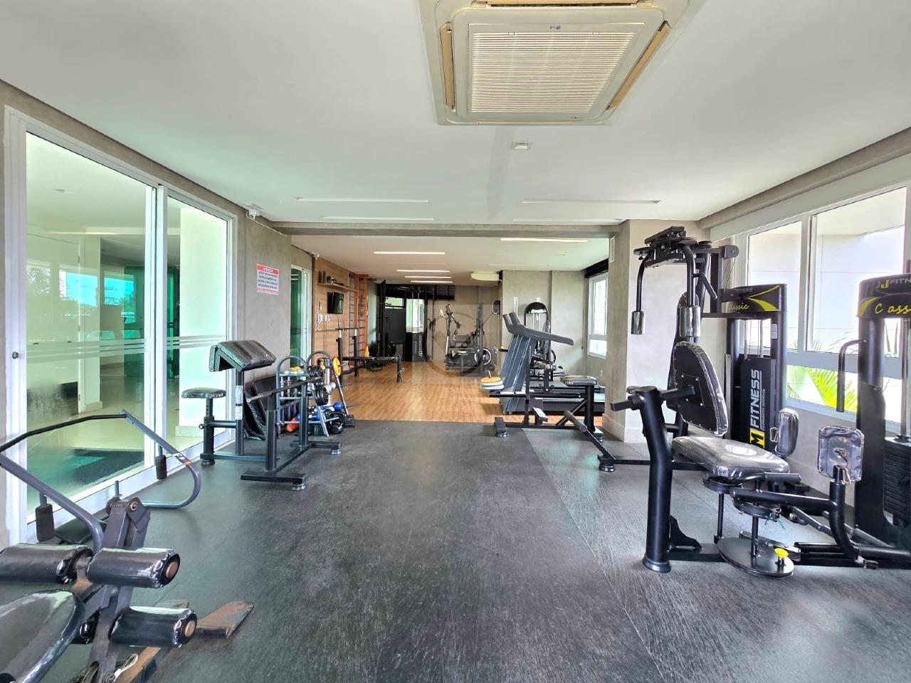 Apartamento à venda, 3 quartos, 3 suítes, 4 vagas, Jardins - Aracaju/SE - Foto 24