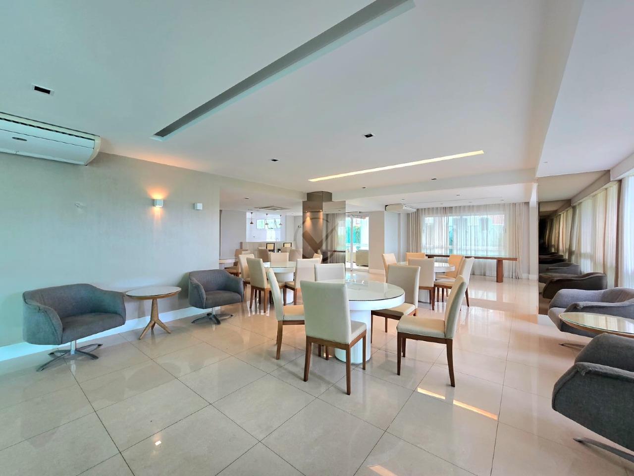 Apartamento à venda, 3 quartos, 3 suítes, 4 vagas, Jardins - Aracaju/SE - Foto 23