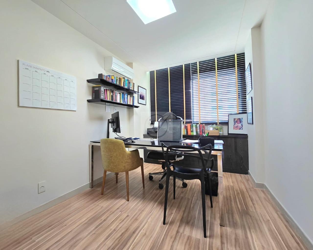 Apartamento à venda, 3 quartos, 3 suítes, 4 vagas, Jardins - Aracaju/SE - Foto 18