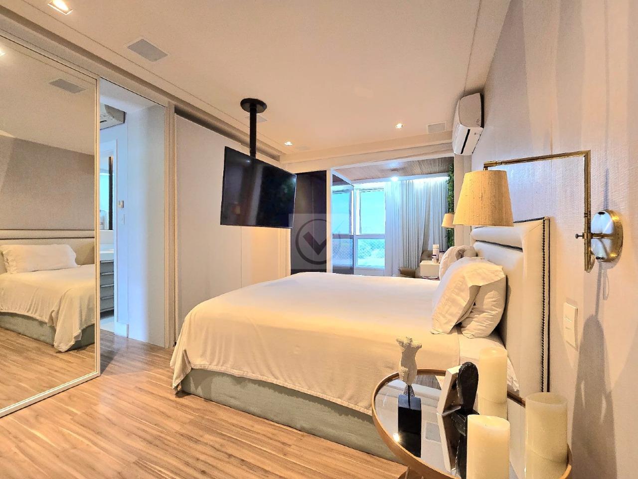 Apartamento à venda, 3 quartos, 3 suítes, 4 vagas, Jardins - Aracaju/SE - Foto 9