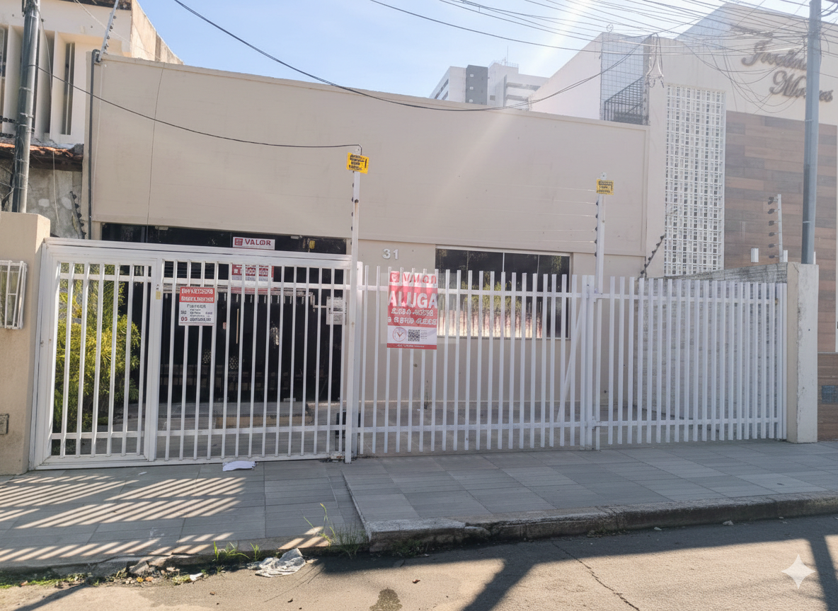 Oportunidade Estratégica no Salgado Filho – Perfeito para Clínicas e Escritórios