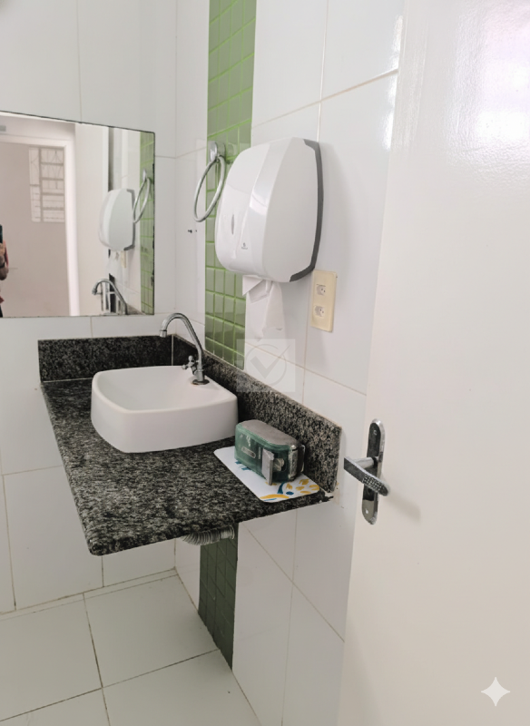 Oportunidade Estratégica no Salgado Filho – Perfeito para Clínicas e Escritórios - Foto 9