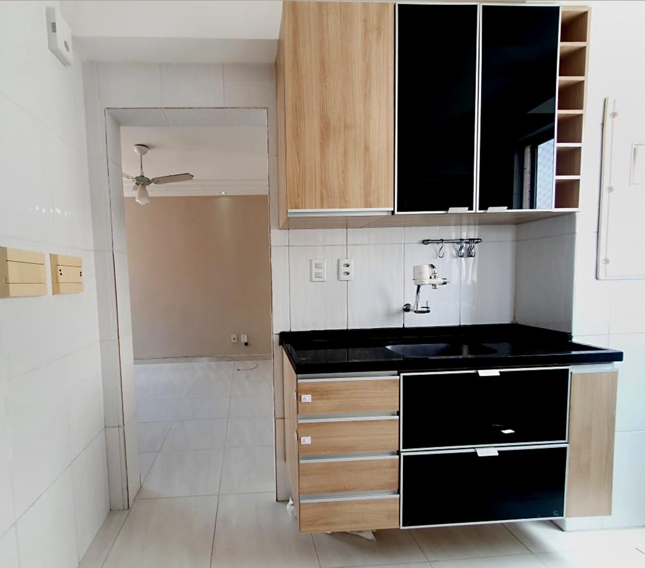 Apartamento locado para Investimento - Foto 7