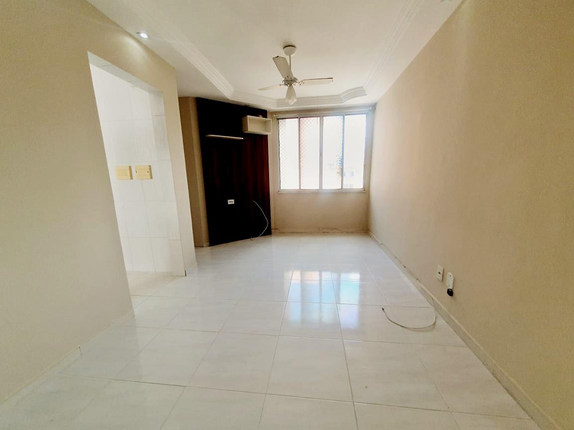 Apartamento locado para Investimento