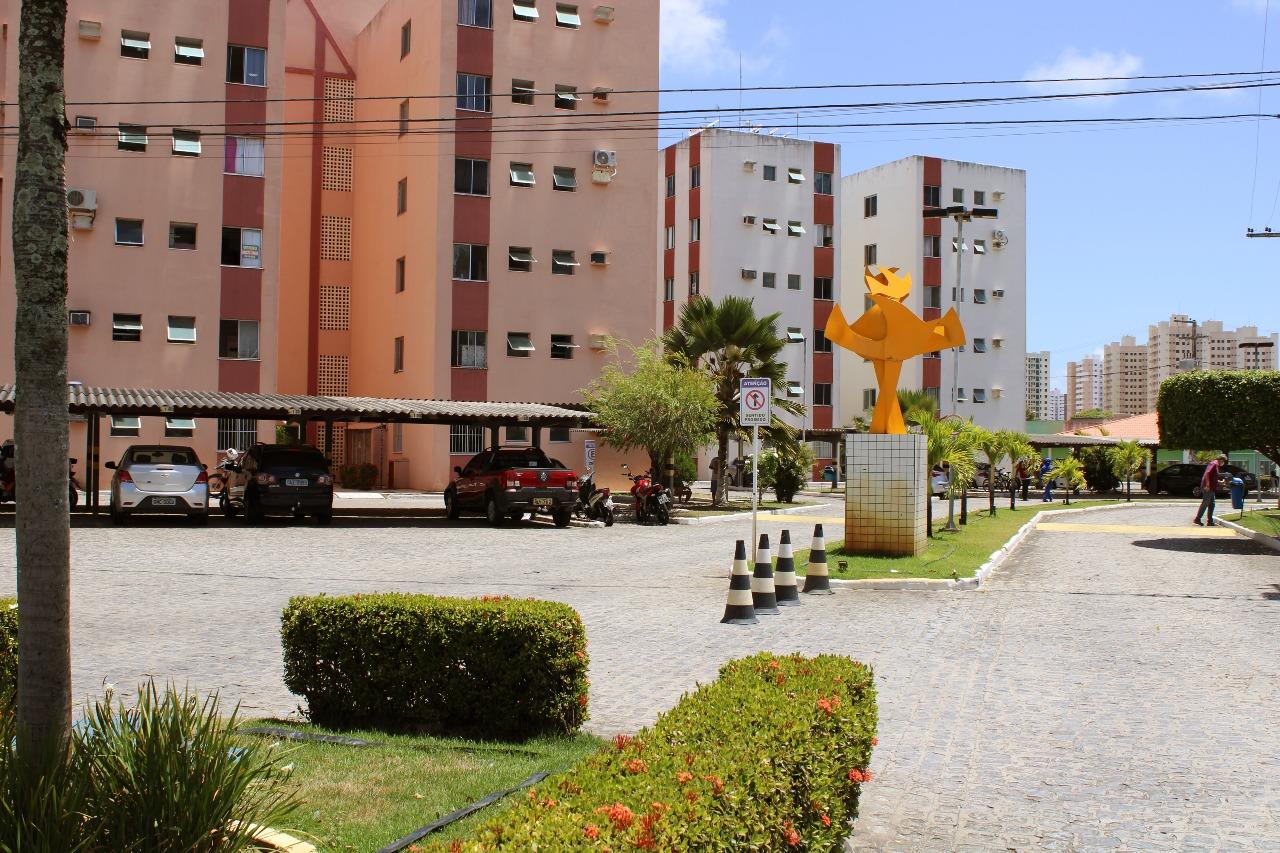 Apartamento locado para Investimento - Foto 2