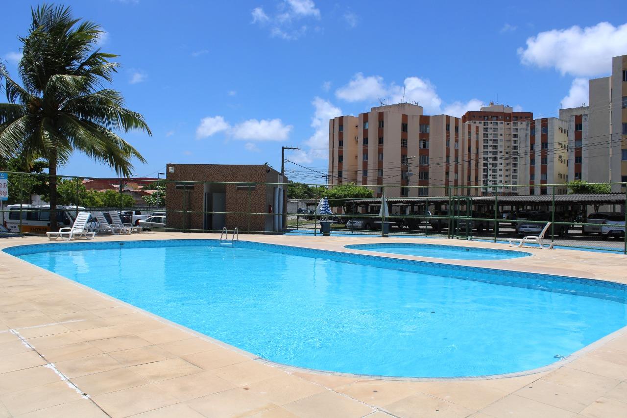 Apartamento locado para Investimento - Foto 10