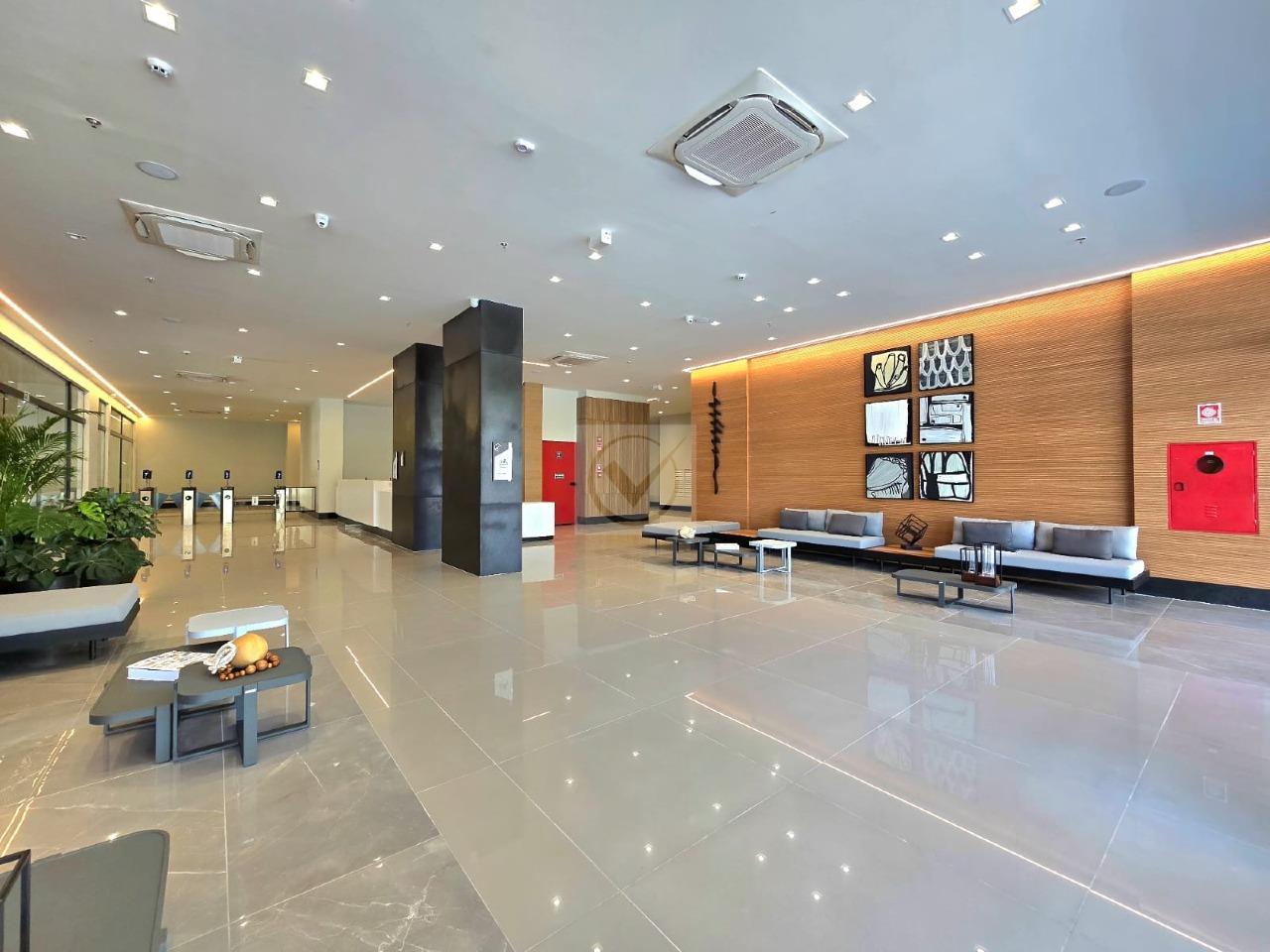 Aluguel de Sala Comercial no Jardim Europa , Bairro Jardins / Aracaju - SE - Foto 2