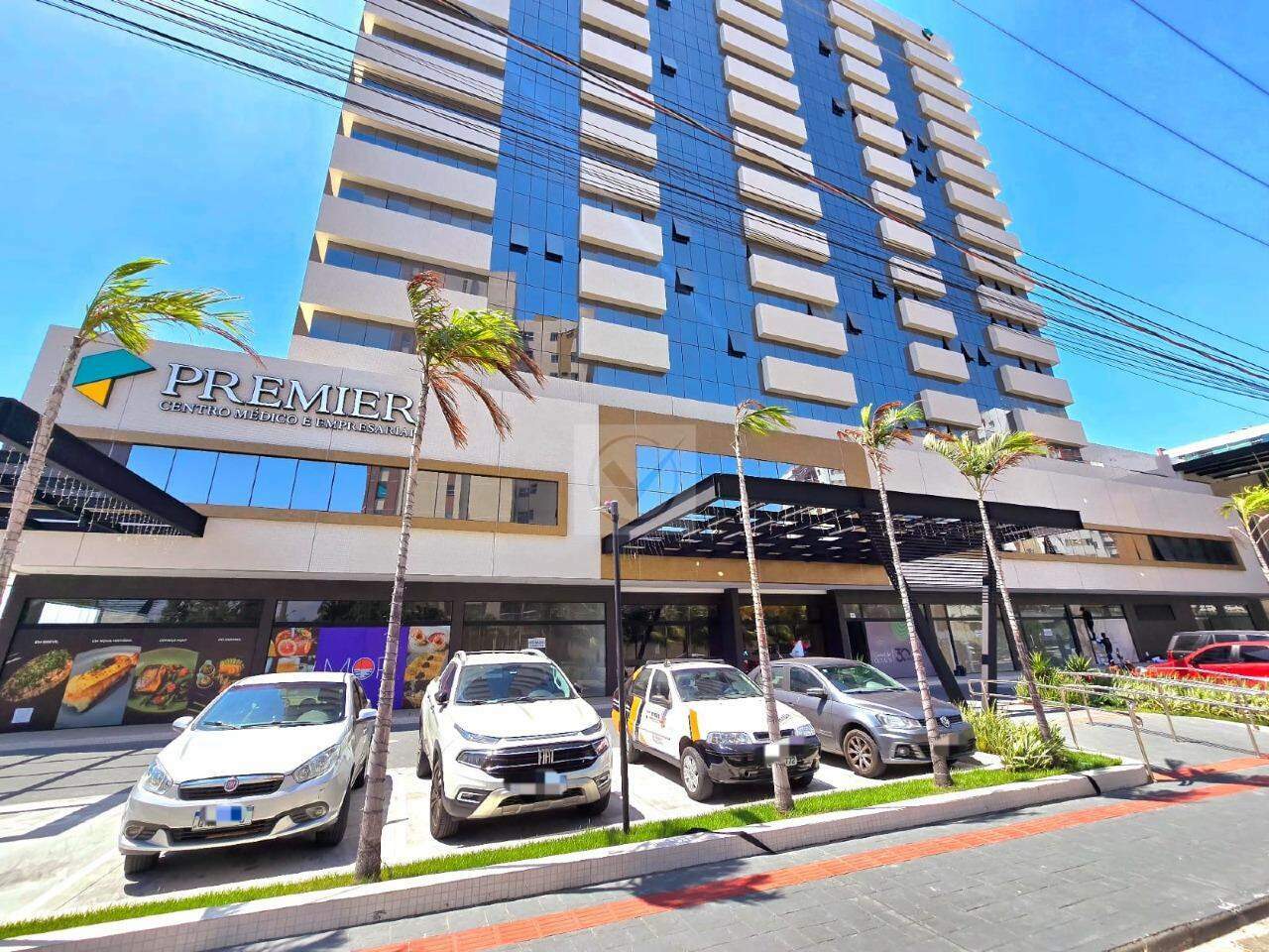 Aluguel de Sala Comercial no Jardim Europa , Bairro Jardins / Aracaju - SE