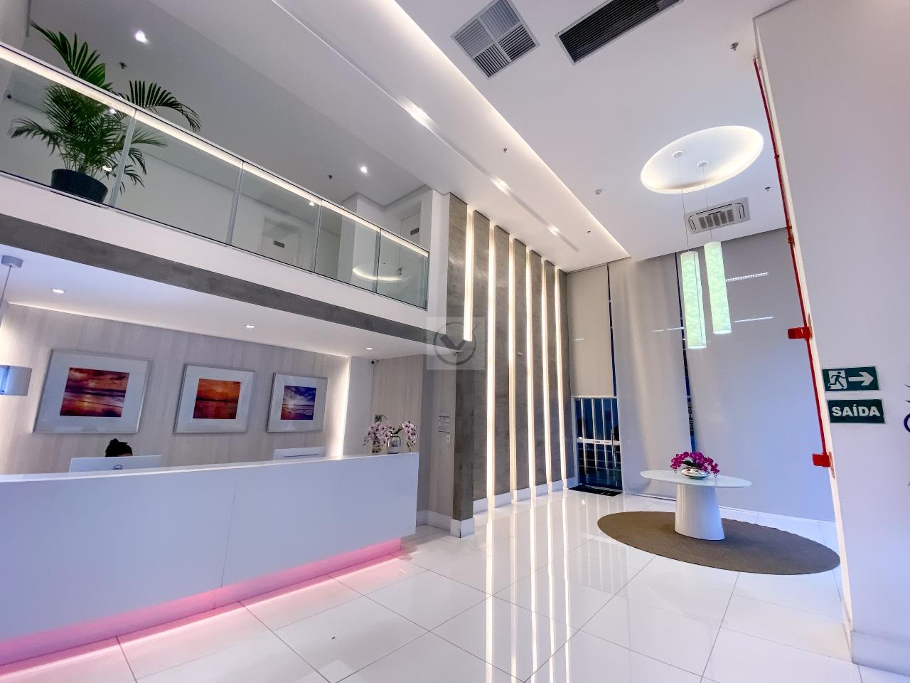 Sala para aluguel, 2 vagas, Jardins - Aracaju/SE - Foto 3