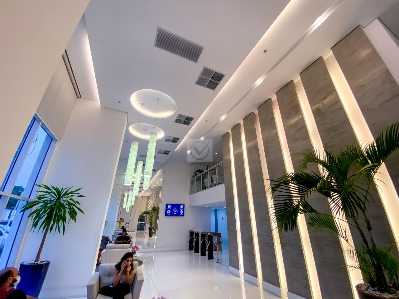 Sala para aluguel, 2 vagas, Jardins - Aracaju/SE - Foto 2