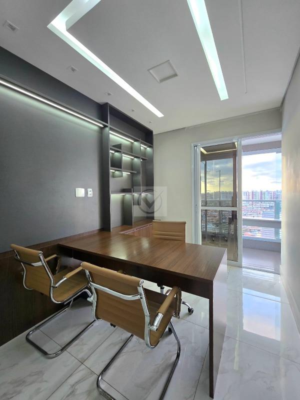 Sala para aluguel, 2 vagas, Jardins - Aracaju/SE - Foto 7