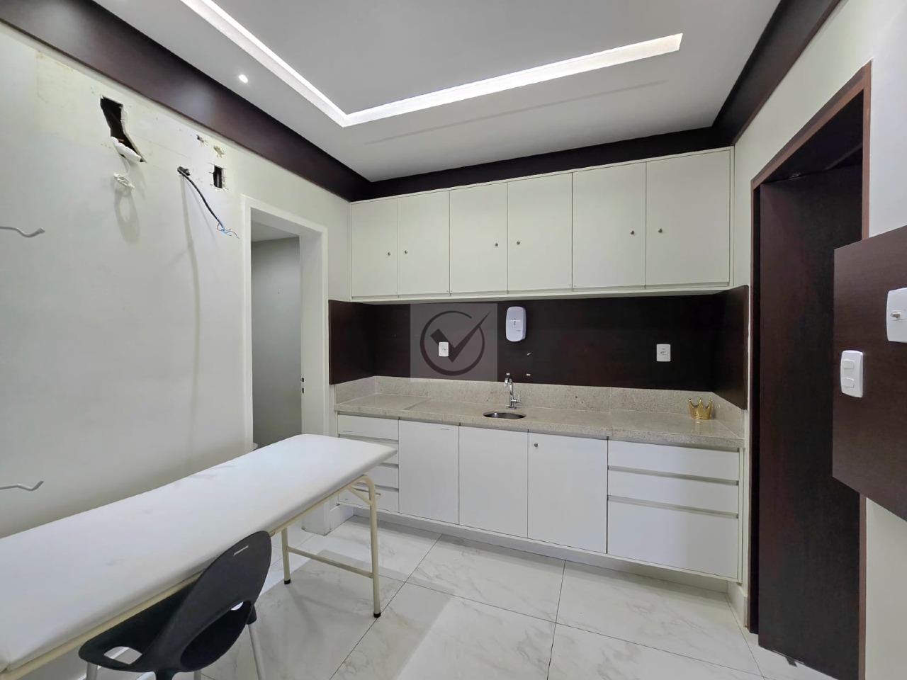 Sala para aluguel, 2 vagas, Jardins - Aracaju/SE - Foto 12