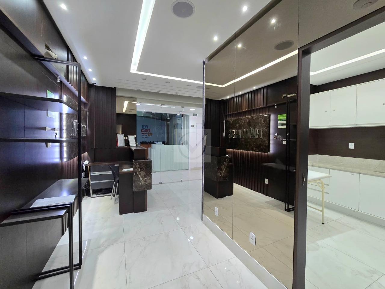 Sala para aluguel, 2 vagas, Jardins - Aracaju/SE - Foto 4