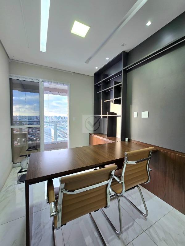 Sala para aluguel, 2 vagas, Jardins - Aracaju/SE - Foto 6