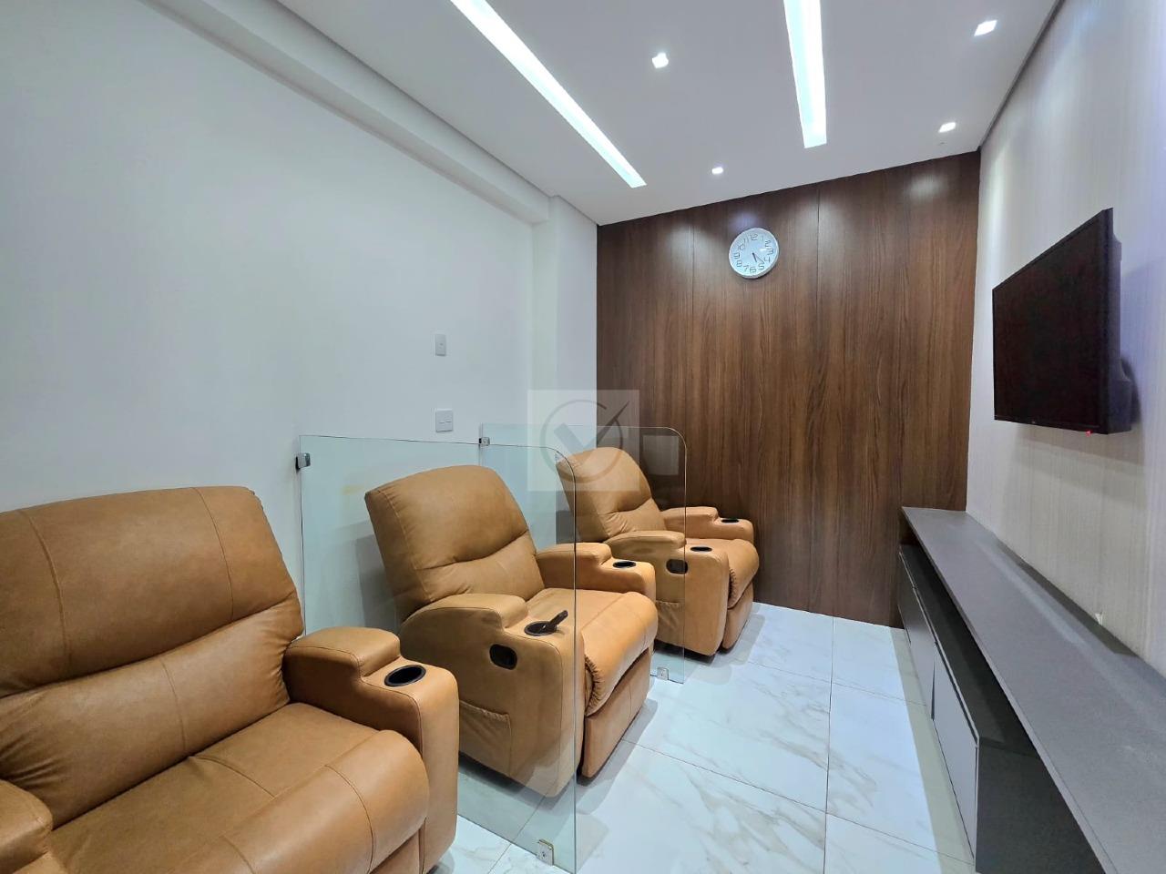 Sala para aluguel, 2 vagas, Jardins - Aracaju/SE - Foto 10