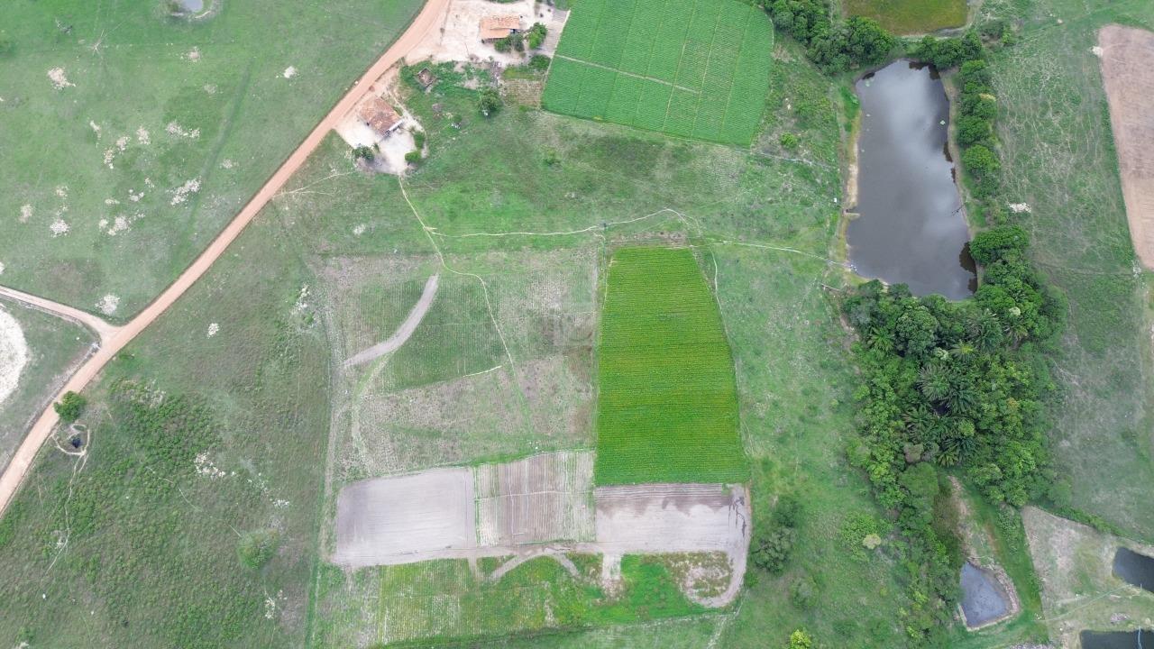Lote à venda, Povoado Serra Sítio Gidinho - Itabaiana/SE - Foto 8