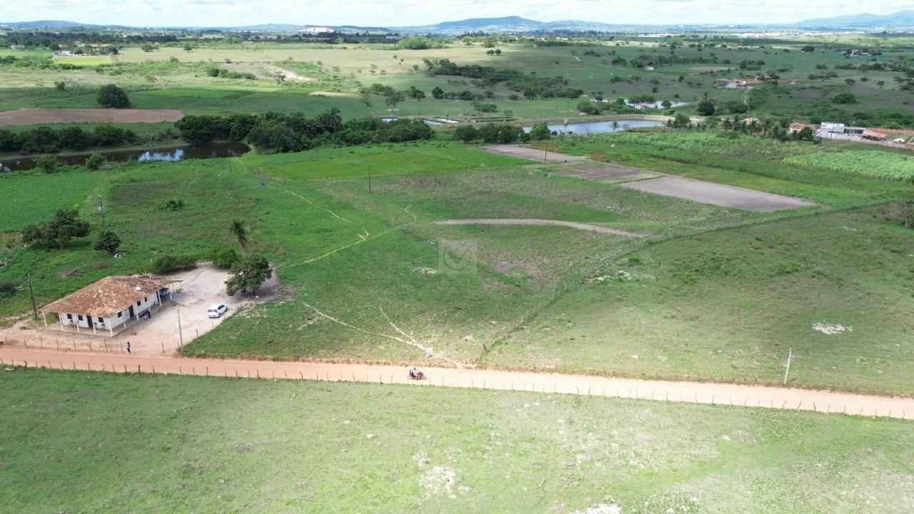 Lote à venda, Povoado Serra Sítio Gidinho - Itabaiana/SE - Foto 9