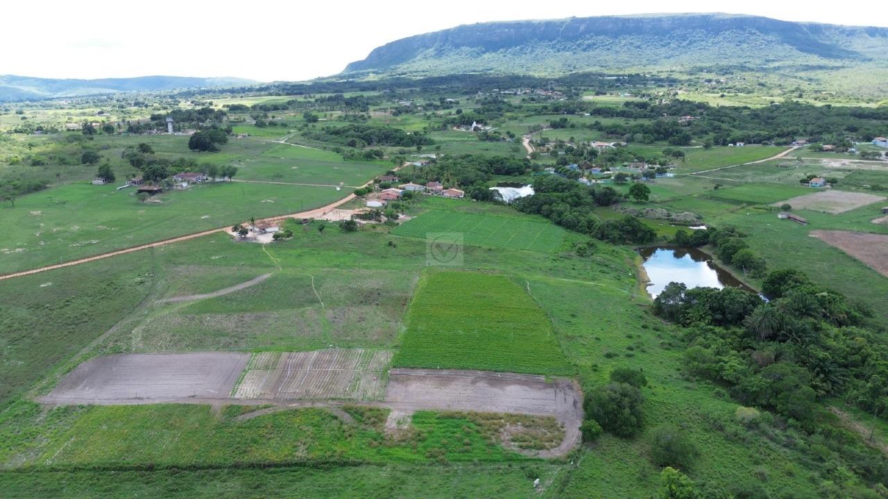 Lote à venda, Povoado Serra Sítio Gidinho - Itabaiana/SE - Foto 2