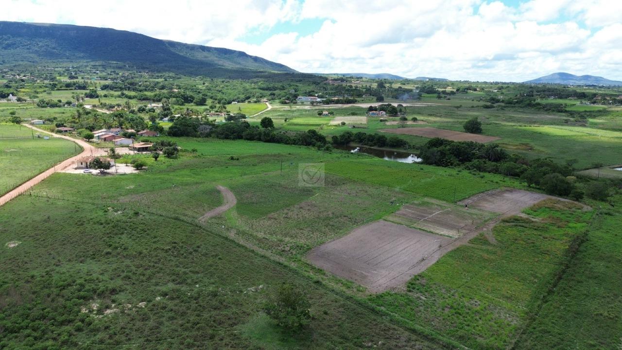 Lote à venda, Povoado Serra Sítio Gidinho - Itabaiana/SE - Foto 5